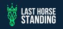 Last Horse Standing logo